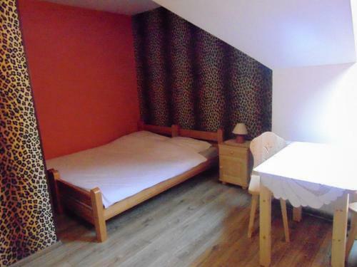 Bed & Breakfast Gosciniec Pod Brzegiem