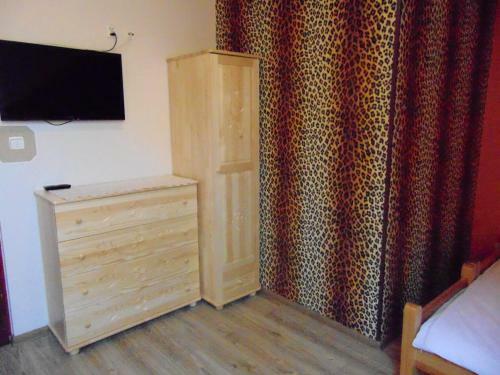 Bed & Breakfast Gosciniec Pod Brzegiem