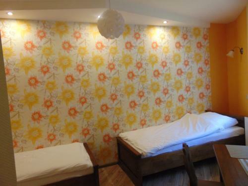 Bed & Breakfast Gosciniec Pod Brzegiem