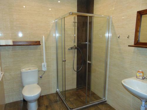 Bed & Breakfast Gosciniec Pod Brzegiem