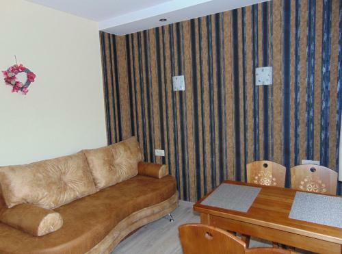 Bed & Breakfast Gosciniec Pod Brzegiem