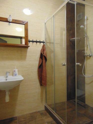 Bed & Breakfast Gosciniec Pod Brzegiem
