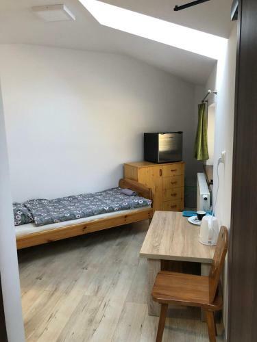 Bed & Breakfast Gosciniec Pod Brzegiem