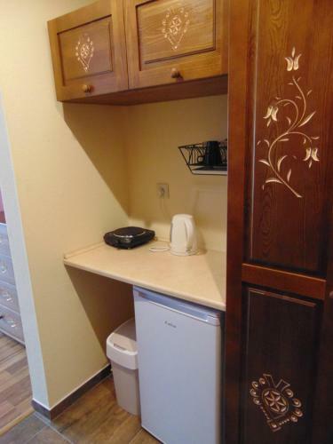 Bed & Breakfast Gosciniec Pod Brzegiem