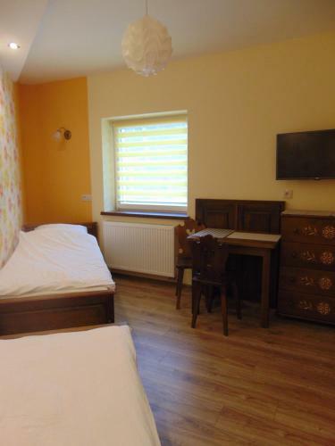 Bed & Breakfast Gosciniec Pod Brzegiem