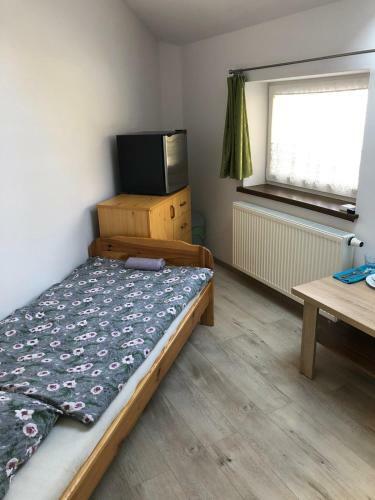 Bed & Breakfast Gosciniec Pod Brzegiem