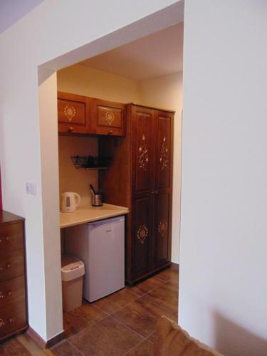 Bed & Breakfast Gosciniec Pod Brzegiem