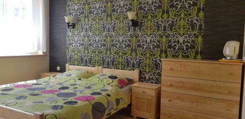 Bed & Breakfast Gosciniec Pod Brzegiem
