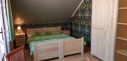 Bed & Breakfast Gosciniec Pod Brzegiem