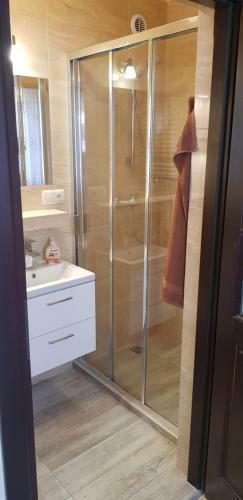 Bed & Breakfast Gosciniec Pod Brzegiem