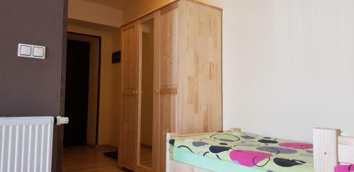 Bed & Breakfast Gosciniec Pod Brzegiem