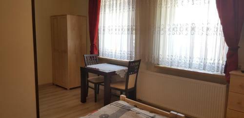 Bed & Breakfast Gosciniec Pod Brzegiem