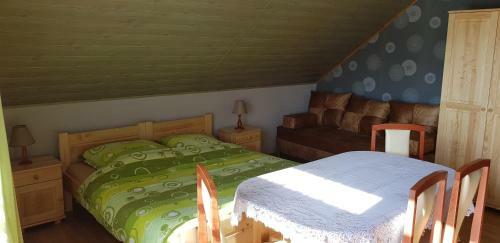 Bed & Breakfast Gosciniec Pod Brzegiem