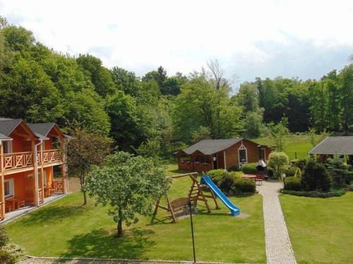 Bed & Breakfast Gosciniec Pod Brzegiem