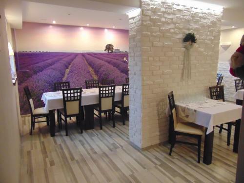 Bed & Breakfast Gosciniec Pod Brzegiem