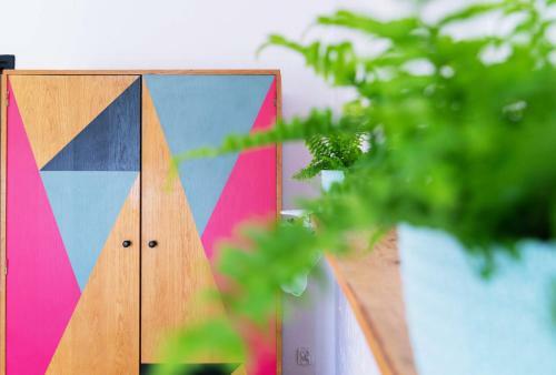 Apartament Latynoski - Dream Apart