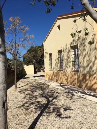 Casa Colonial Tranquila