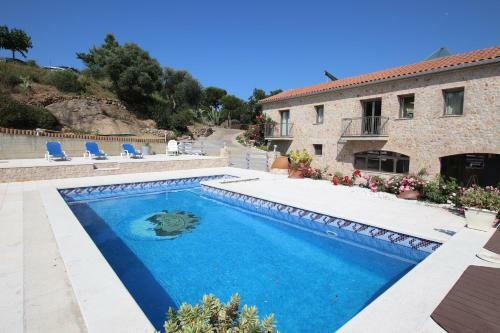 Casa Quermans�