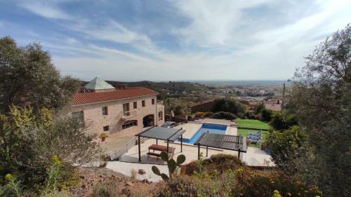Casa Quermans�