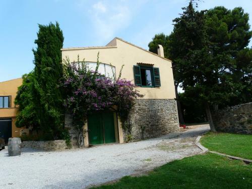 Villa Mas Gelama
