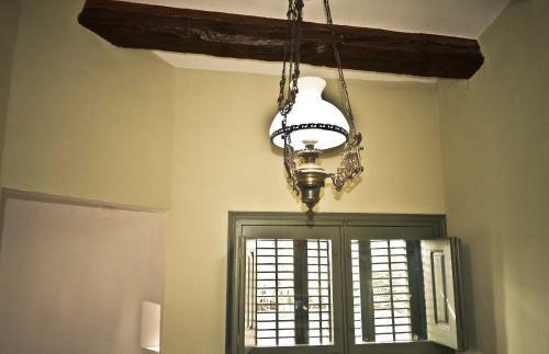 Villa Mas Gelama