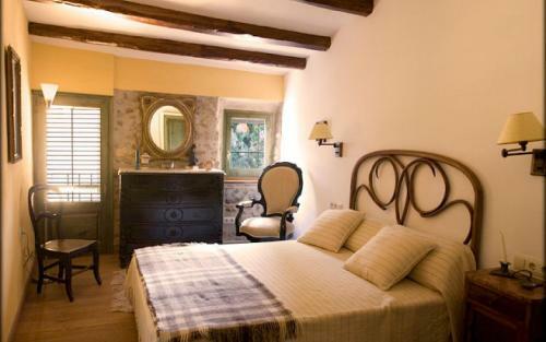 Villa Mas Gelama
