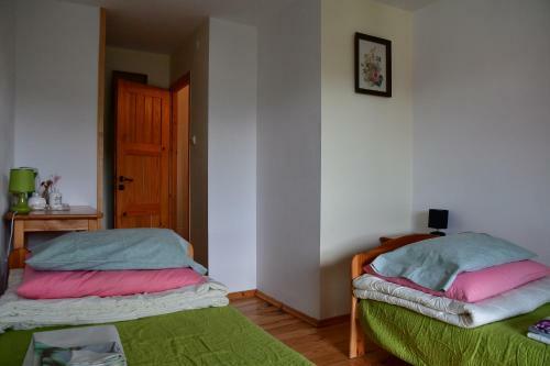 Agroturismo Nad Krol�wk?