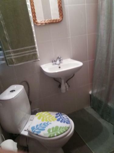 Agroturismo Nad Krol�wk?