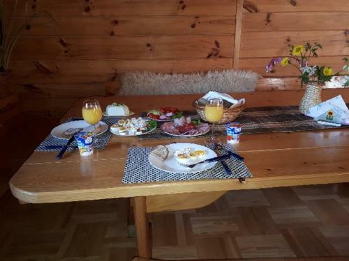 Agroturismo Nad Krol�wk?