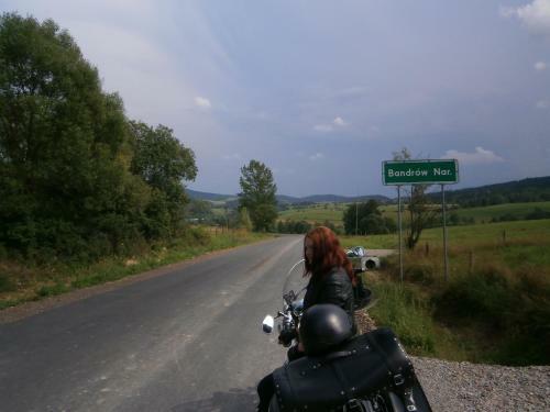 Agroturismo Nad Krol�wk?