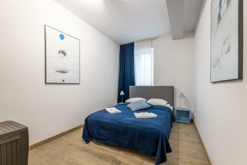 Bierzczadowy Apartament
