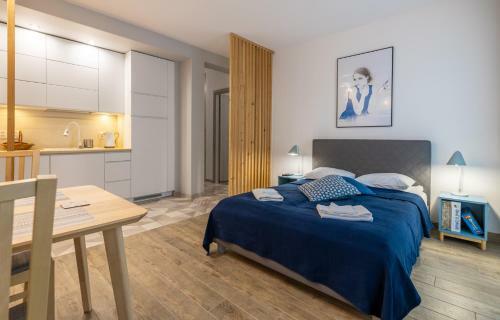 Bierzczadowy Apartament