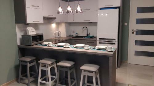 Apartament Widokowy