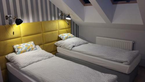 Apartament Widokowy