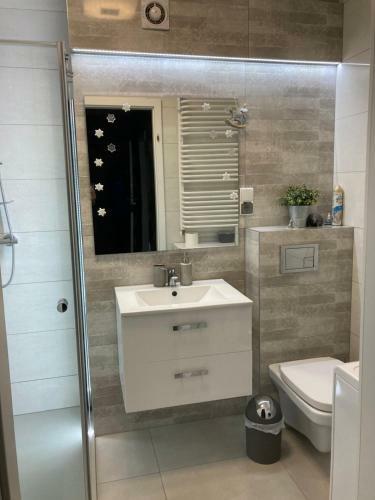 Apartament Widokowy