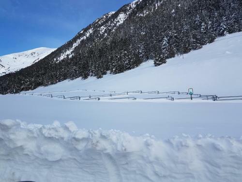Apartament Torrent De La Barruda