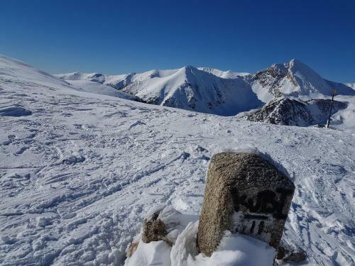 Apartament Torrent De La Barruda