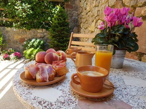 Apartament Torrent De La Barruda