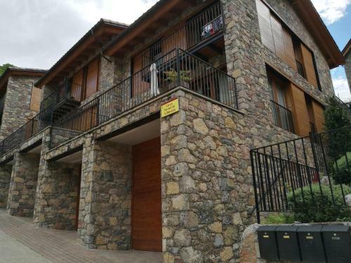 Apartament Torrent De La Barruda