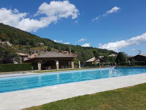 Apartament Torrent De La Barruda