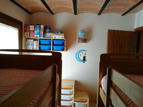 Apartament Torrent De La Barruda