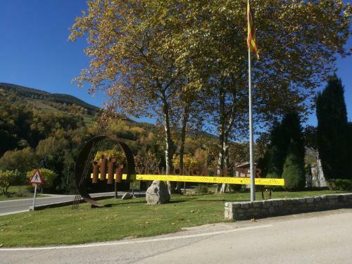 Apartament Torrent De La Barruda
