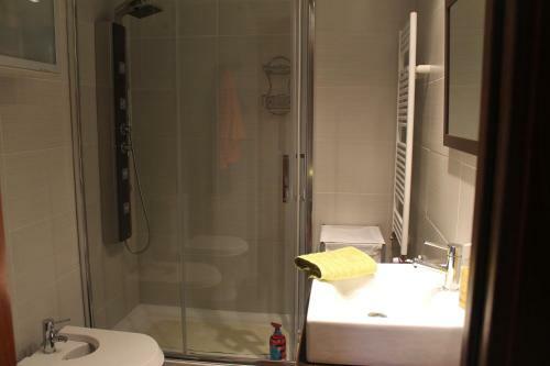 Apartament Torrent De La Barruda