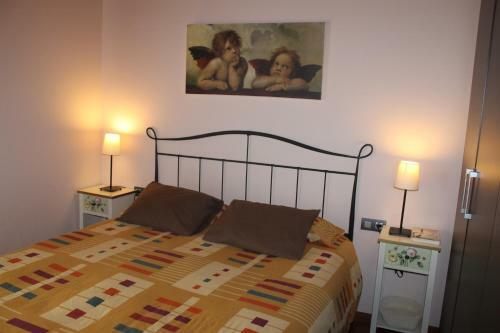 Apartament Torrent De La Barruda