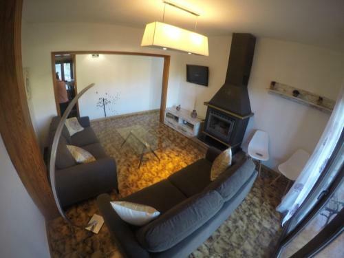 Apartamento El Jard�n De Las Retamas