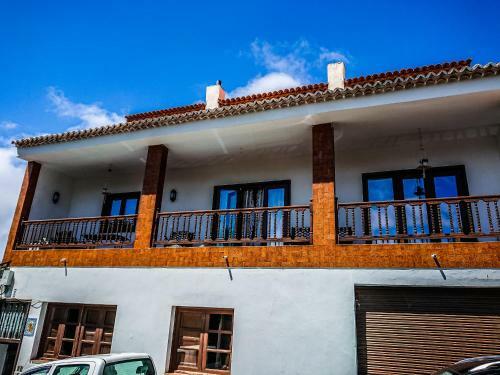 Apartamento El Jard�n De Las Retamas