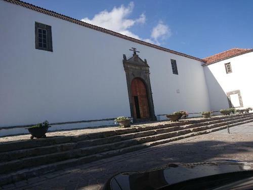 Apartamento El Jard�n De Las Retamas