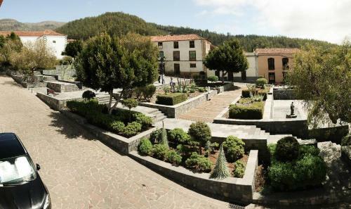 Apartamento El Jard�n De Las Retamas