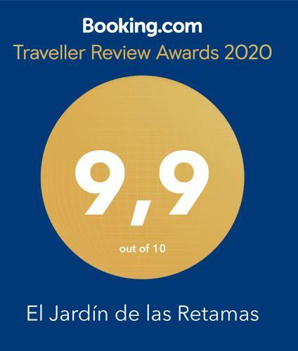 Apartamento El Jard�n De Las Retamas