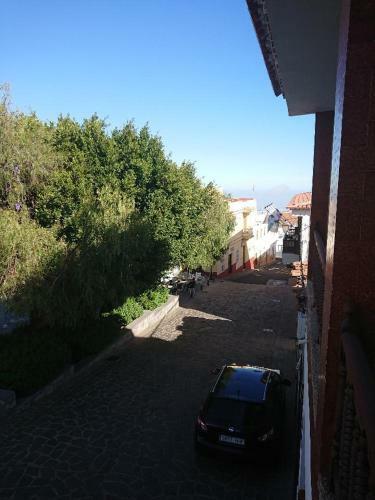 Apartamento El Jard�n De Las Retamas